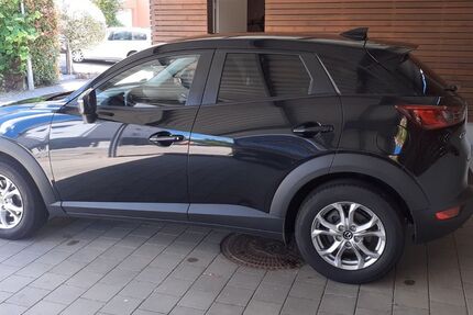 Mazda CX-3 85.000 km 12.800 &euro; Kaiserslautern 67655