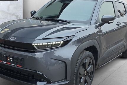 Toyota Urban Cruiser 3.000 km 38.888 &euro; Pirmasens 66953