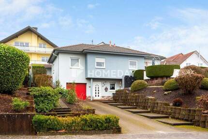 Haus Pirmasens Fehrbach - 4 Zimmer, 130 m&sup2;, 355.000&euro; | Angebot:25739485