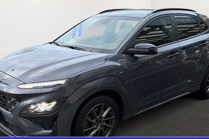 Hyundai KONA 23.901 km 25.490 &euro; Neustadt 67433