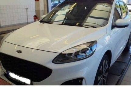 Ford Kuga 45.993 km 25.990 &euro; Pirmasens 66953