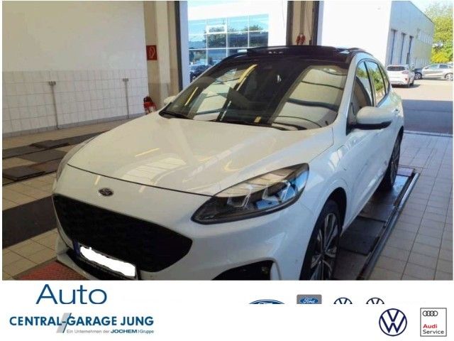 Ford Kuga 45.993 km 25.990 &euro; Pirmasens 66953