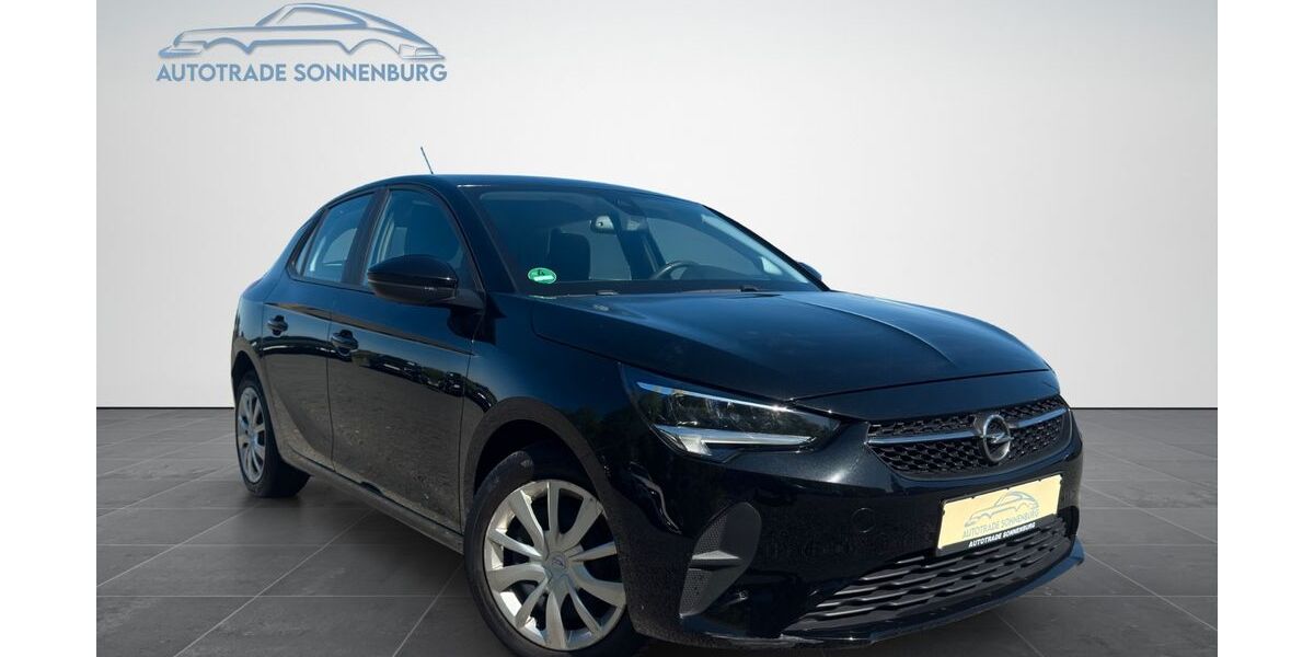 Opel Corsa 17.491 km 15.390 &euro; Mehlingen 67678