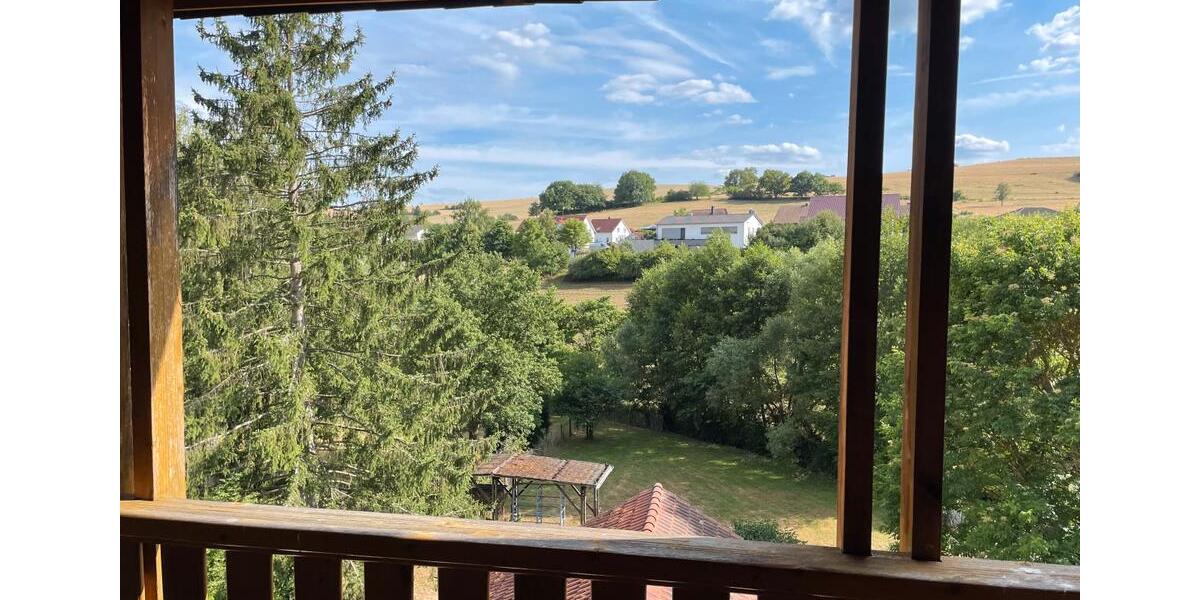 Einfamilienhaus Rockenhausen - 11 Zimmer, 196 m&sup2;, 375.000&euro; | Angebot:26368376