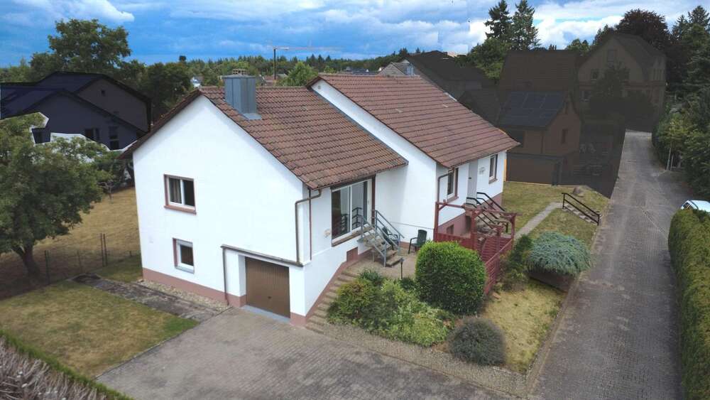 Haus zum Kaufen in Kaiserslautern 435.000 € 163 m² 5 zimmer