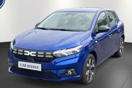 Dacia Sandero 5.000 km 19.480 &euro; Kaiserslautern 67657