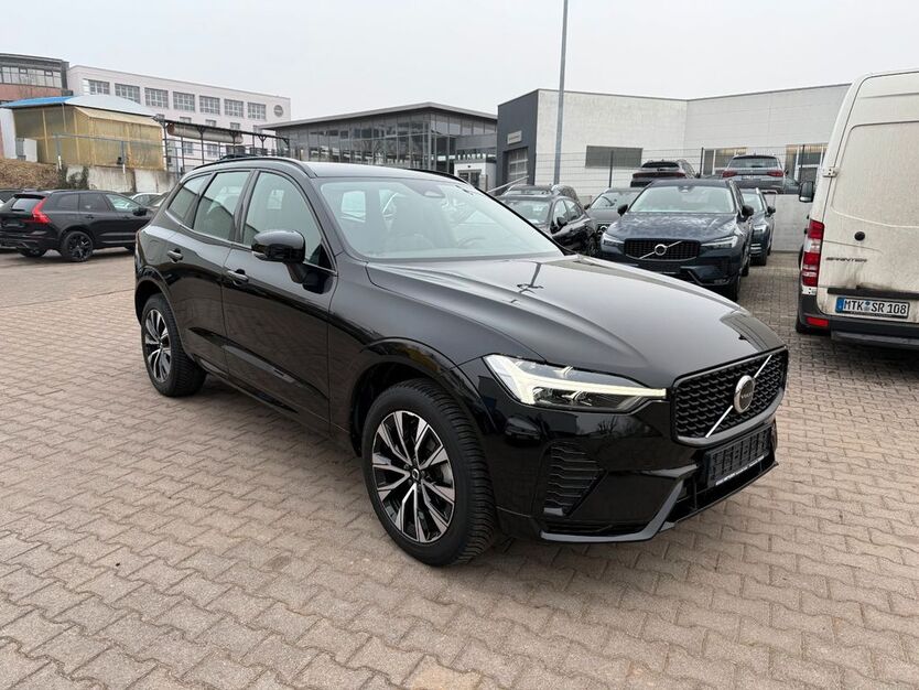 Volvo XC60 26.750 km 44.750 € Kaiserslautern 67657
