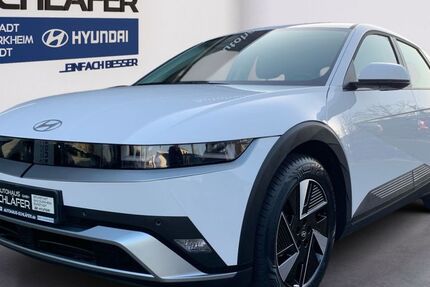 Hyundai IONIQ 5 4.070 km 38.980 &euro; Bad Dürkheim 67098