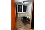 1-Zimmer-Wohnung mit Balkon zimmer