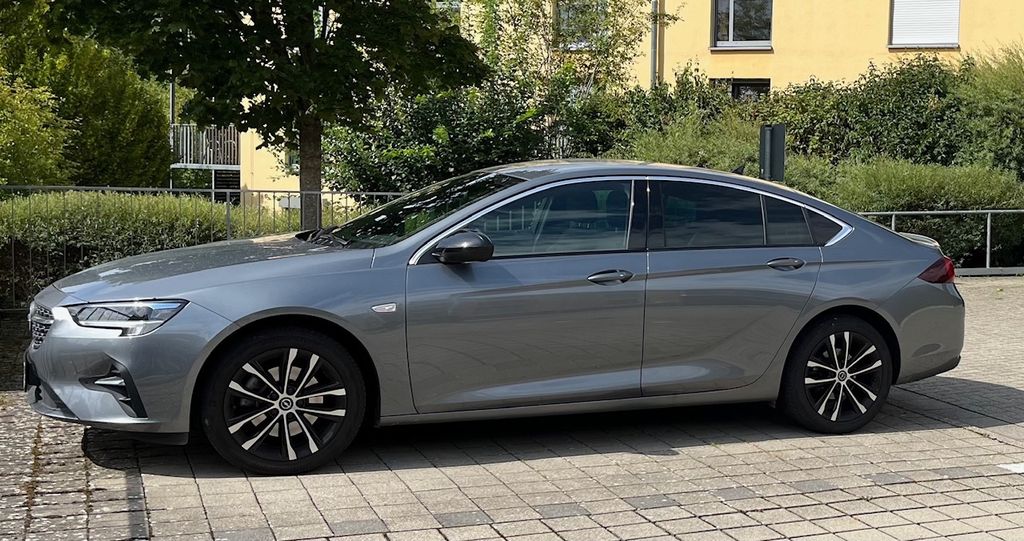 Opel Insignia 49.000 km 17.700 &euro; Glan-Münchweiler 66907