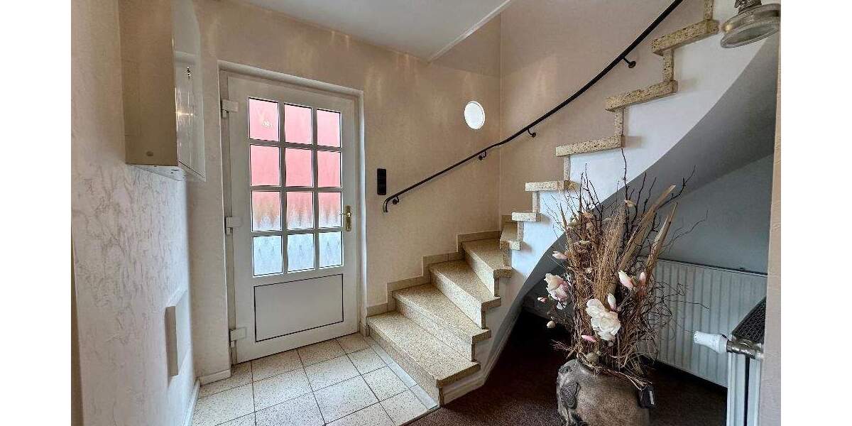 Einfamilienhaus Waldfischbach-Burgalben Burgalben - 5 Zimmer, 151 m&sup2;, 215.000&euro; | Angebot:25745673