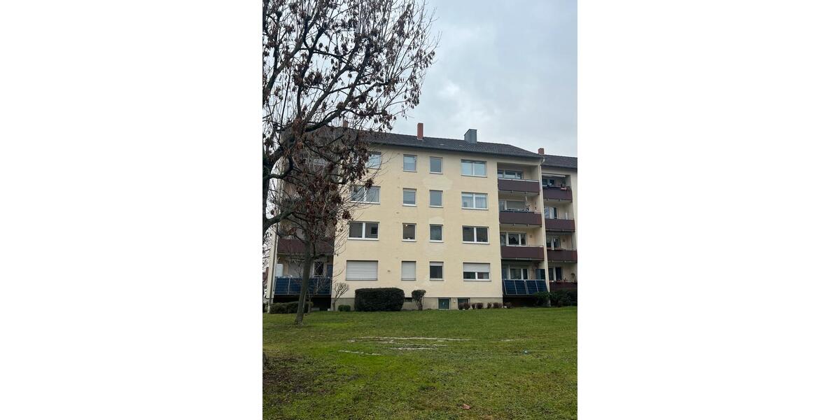 Etagenwohnung Bad Dürkheim - 2 Zimmer, 55 m&sup2;, 138.000&euro; | Angebot:25569357