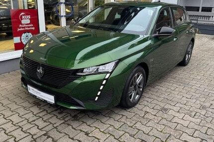 Peugeot 308 45.800 km 19.750 &euro; Gehrweiler 67724