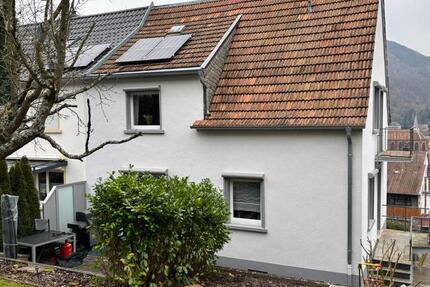 Doppelhaushälfte in Lambrecht (Pfalz) 5 zimmer