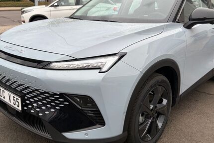 Baic X55 250 km 29.590 &euro; Kirchheimbolanden 67292