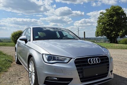 Audi A3 88.400 km 14.800 &euro; Rodalben 66976