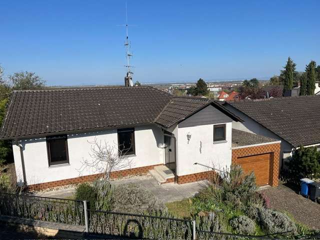 Einfamilienhaus Bad Dürkheim - 3 Zimmer, 93 m&sup2;, 420.000&euro; | Angebot:25529847