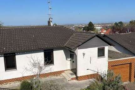 Haus Bad Dürkheim - 3 Zimmer, 93 m&sup2;, 420.000&euro; | Angebot:25529847