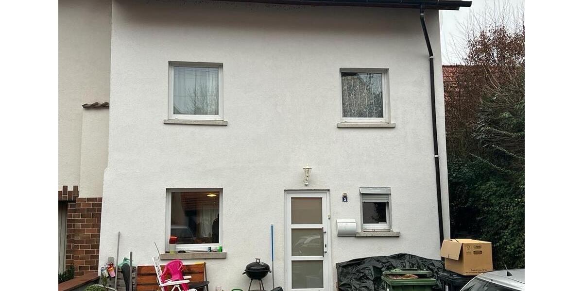 Haus in mannweiler 5 zimmer