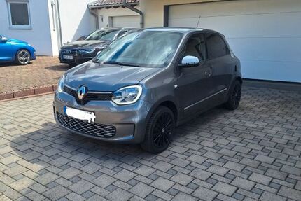 Renault Twingo 21.500 km 12.400 &euro; Mehlbach 67735