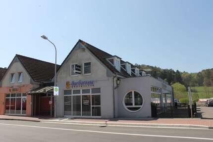 Gewerbeobjekt Otterbach - 750&euro; | Angebot:26925650