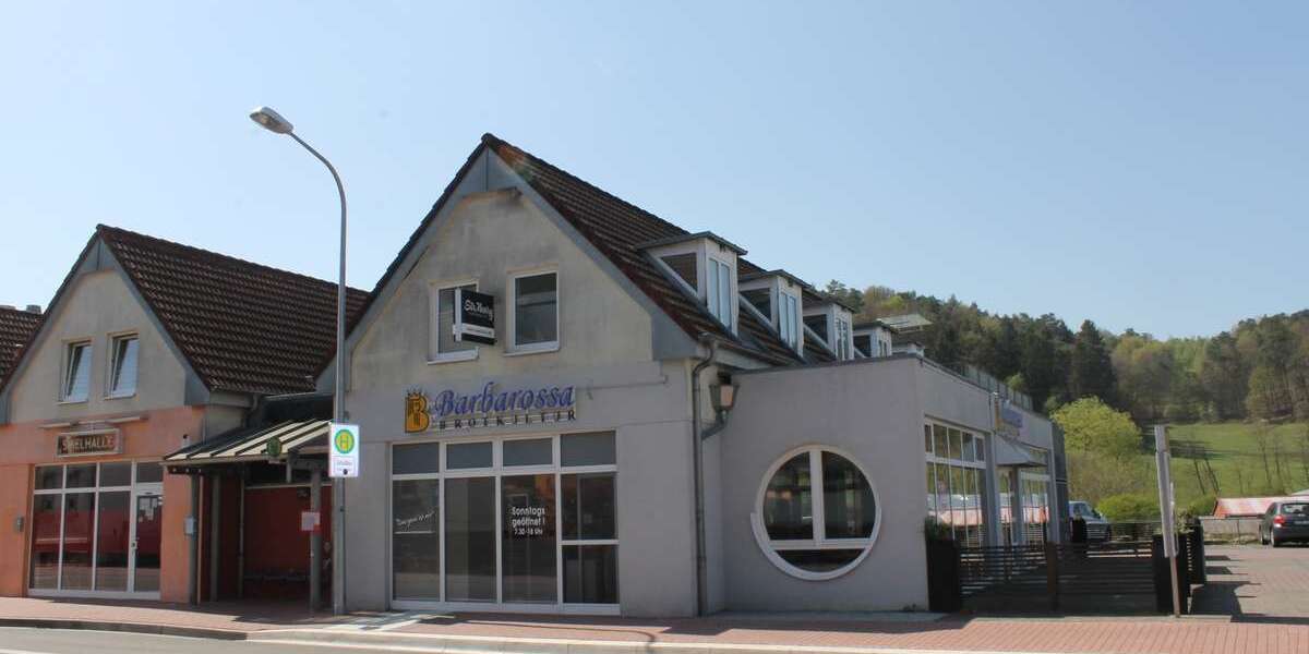 Gewerbeobjekt Otterbach - 750&euro; | Angebot:26925650