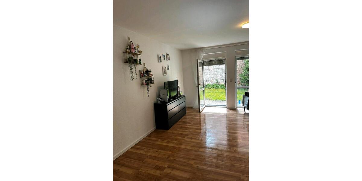 Erdgeschoßwohnung Weilerbach - 2 Zimmer, 49 m&sup2;, 950&euro; | Angebot:26254712