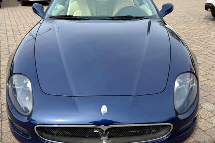 Maserati 4200 85.500 km 24.920 &euro; Neustadt 67433