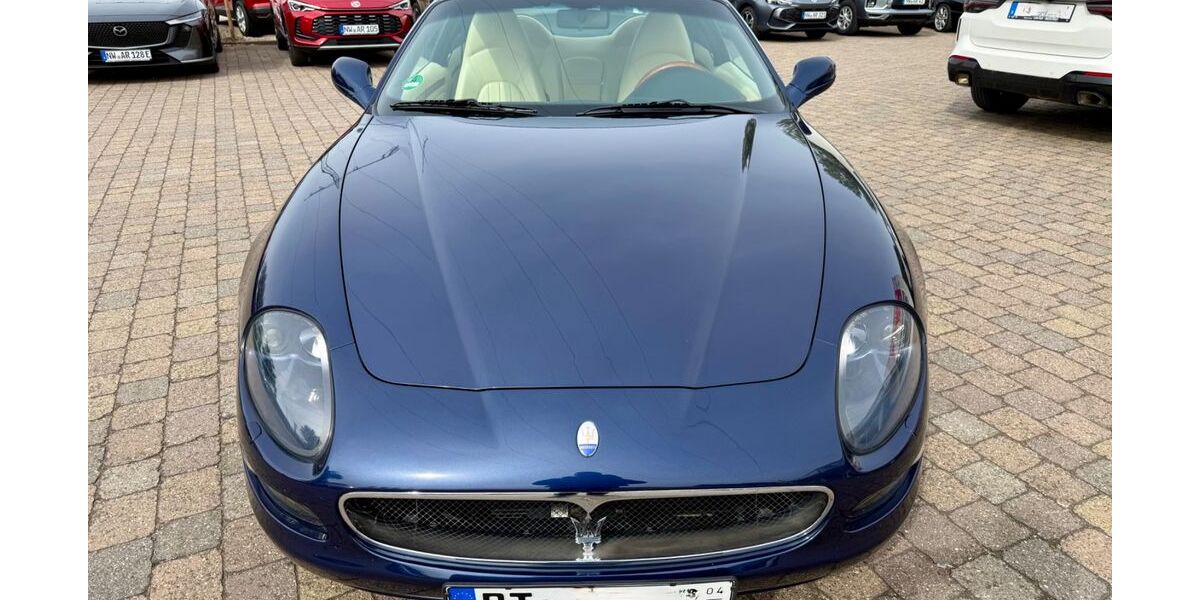 Maserati 4200 85.500 km 24.920 &euro; Neustadt 67433