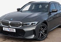 Gebrauchtwagen BMW 330