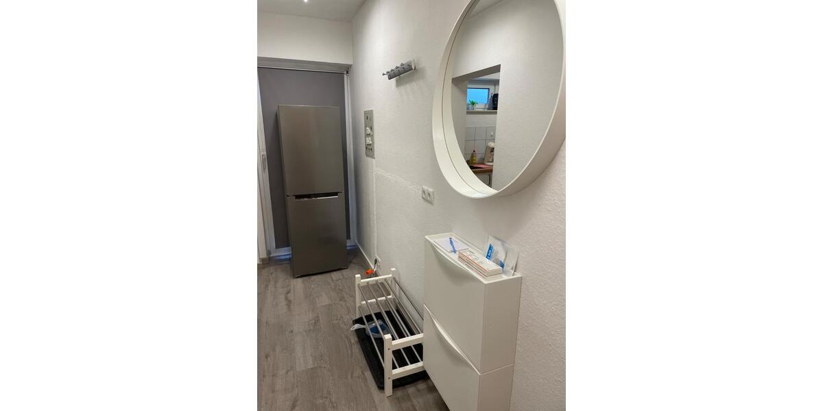 Erdgeschoßwohnung Kaiserslautern Einsiedlerhof - 1 Zimmer, 31 m&sup2;, 520&euro; | Angebot:26602593