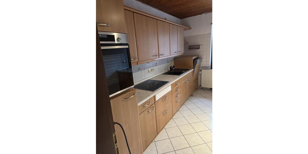 Erdgeschoßwohnung Mehlbach - 4 Zimmer, 161 m&sup2;, 1.300&euro; | Angebot:26300464