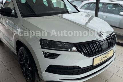 Skoda Karoq 156.000 km 17.999 &euro; Kirchheimbolanden 67292