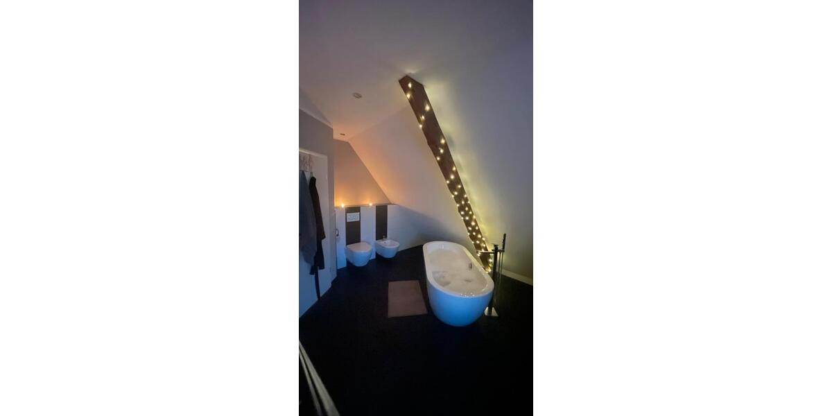 Haus möbliert mit Sauna zur zwischenmiete 4 zimmer