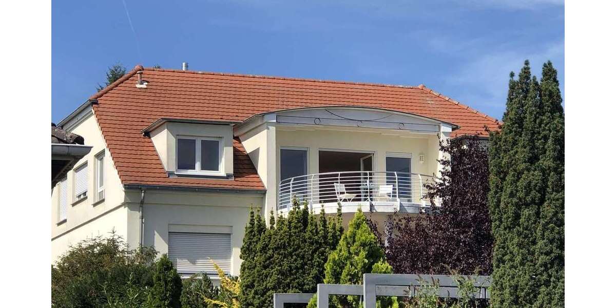 Etagenwohnung Neustadt Weinstrasse Diedesfeld - 4 Zimmer, 121 m&sup2;, 495.000&euro; | Angebot:26494245