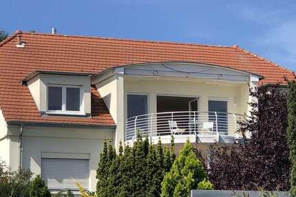 Wohnung Neustadt Weinstrasse Diedesfeld - 4 Zimmer, 121 m&sup2;, 495.000&euro; | Angebot:26494245
