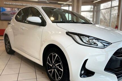 Toyota Yaris 24.488 km 19.680 &euro; Kaiserslautern 67661