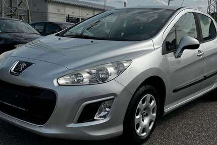 Peugeot 308 153.742 km 2.390 € Kaiserslautern 67657