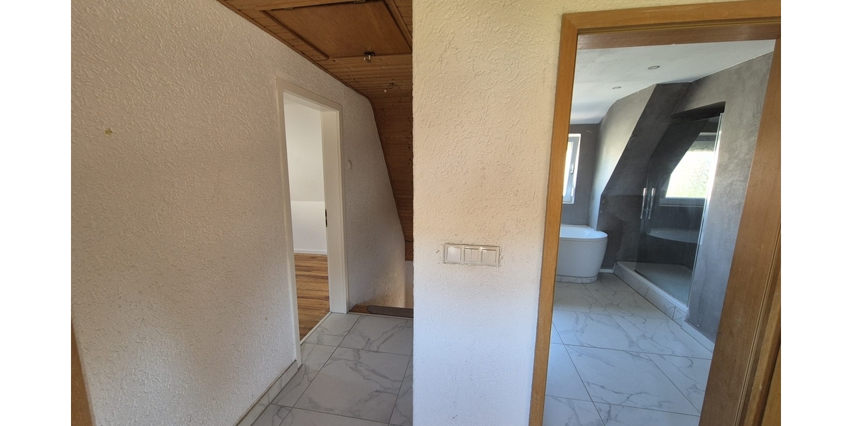Beliebtes Siedlungshaus in Kaiserslautern-Belzappel – Großzügiges Erbpachtgrundstück in ruhiger Lage - Einfamilienhaus Kaiserslautern Bahnheim | Angebot:27164943