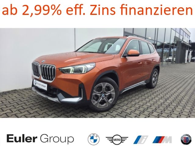 BMW X1 22.400 km 40.775 &euro; Kaiserslautern 67663