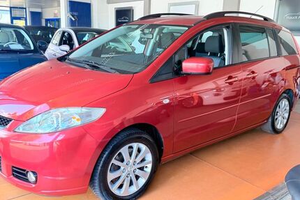 Mazda 5 81.550 km 4.350 &euro; Kaiserslautern 67657