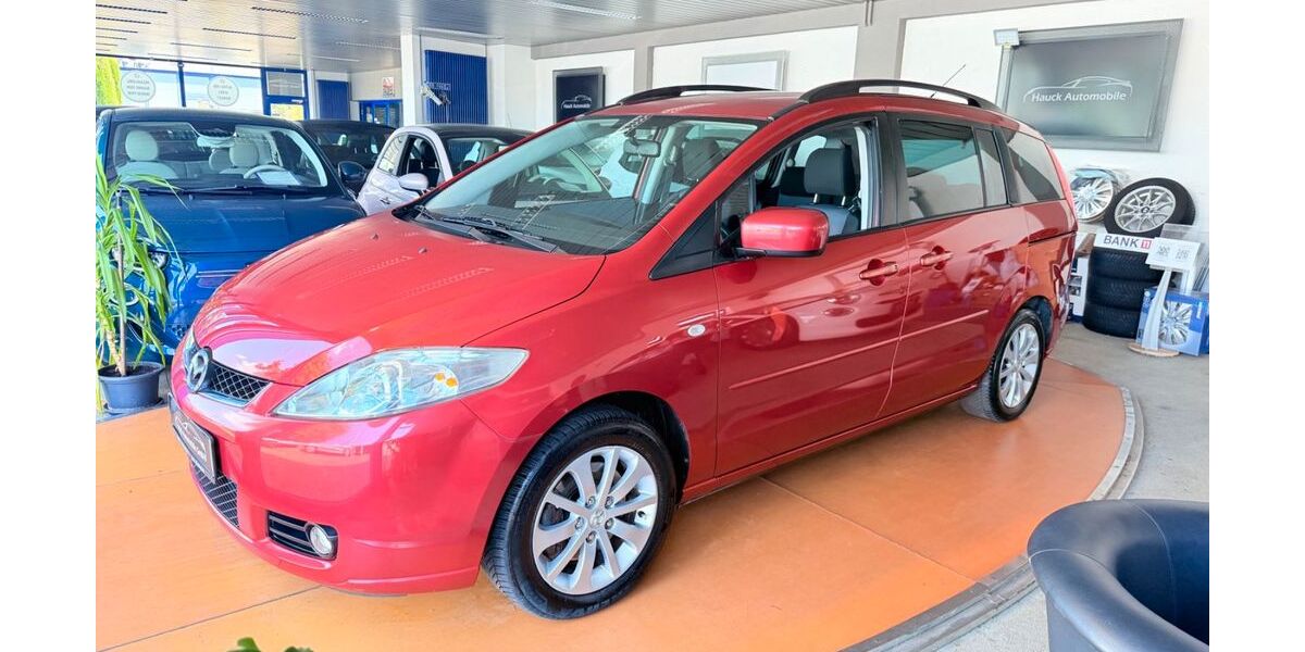 Mazda 5 81.550 km 4.350 &euro; Kaiserslautern 67657