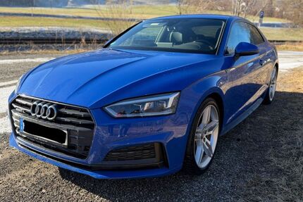 Audi A5 91.000 km 29.100 &euro; Neustadt Weinstraße 67433