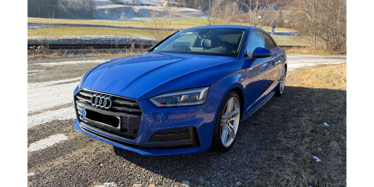 Audi A5 91.000 km 29.100 &euro; Neustadt Weinstraße 67433