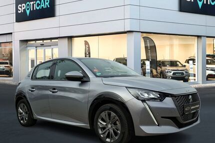 Peugeot 208 46.702 km 16.490 &euro; Kaiserslautern 67661