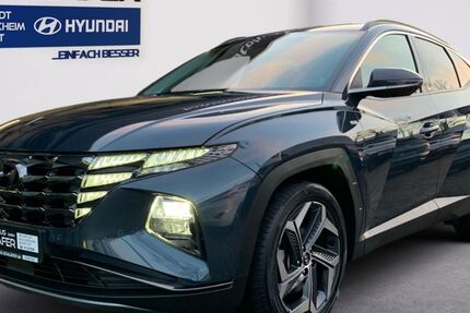 Hyundai TUCSON 88.268 km 22.480 &euro; Bad Dürkheim 67098