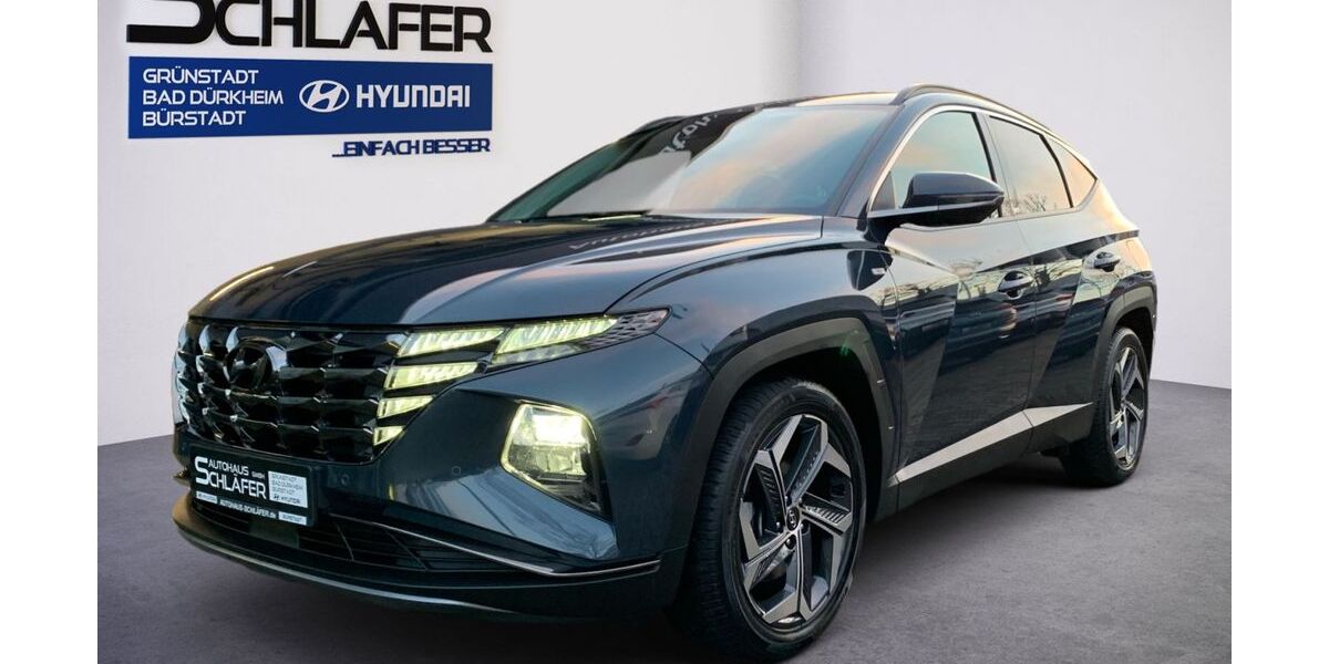 Hyundai TUCSON 88.268 km 22.480 &euro; Bad Dürkheim 67098