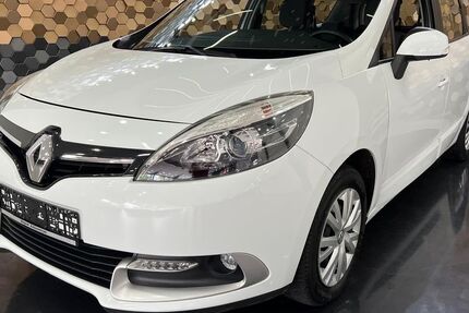 Renault Scenic 74.834 km 10.800 &euro; Eisenberg 67304