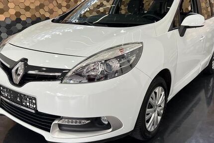 Renault Scenic 74.834 km 9.999 &euro; Eisenberg 67304