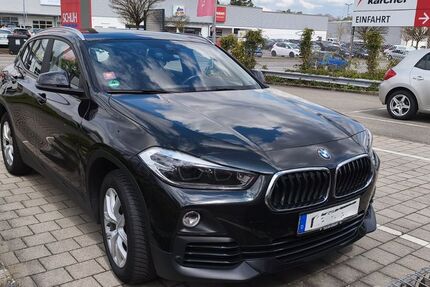 BMW X2 76.000 km 21.490 &euro; Waldfischbach-Burgalben 67714